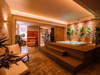 Ferienwohnung Eindhoven Ausstattung 4