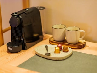 Ferienwohnung Eindhoven Ausstattung 15