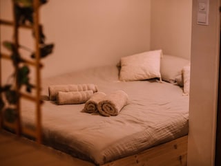 Ferienwohnung Eindhoven Ausstattung 12