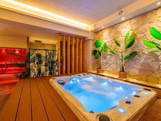 Ferienwohnung Eindhoven Ausstattung 25