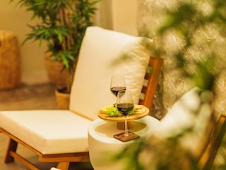 Ferienwohnung Eindhoven Ausstattung 17