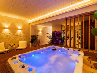 Ferienwohnung Eindhoven Ausstattung 1