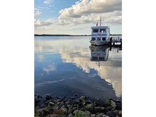 Das Zwischenahner Meer