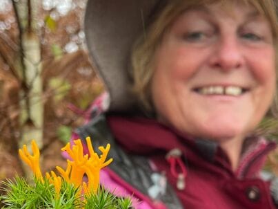 Firma Eulennest - Frau Heidi Neumann