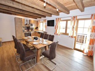 Cottage Kaprun Features 13