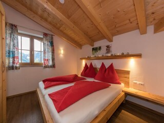 Cottage Kaprun Features 24