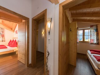 Landhaus Kaprun Ausstattung 31