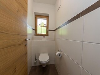 Landhaus Kaprun Ausstattung 32