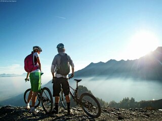 Type de propriété : Chalet Kaprun Environnement 33