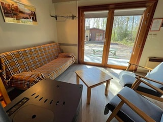 Chalet Viroinval Caratteristiche 5