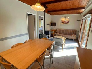 Chalet Viroinval Caratteristiche 6