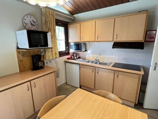 Chalet Viroinval Ausstattung 8