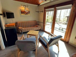 Chalet Viroinval Features 10