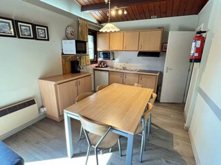 Chalet Viroinval Caratteristiche 9