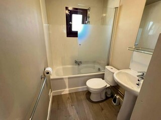 Chalet Viroinval Caratteristiche 7