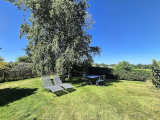 Holiday house Penvenan Outdoor Recording 5