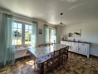 Holiday house Penvenan Features 6