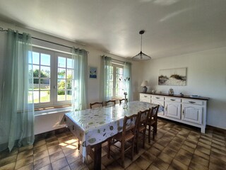 Vakantiehuis Penvenan Kenmerken 6