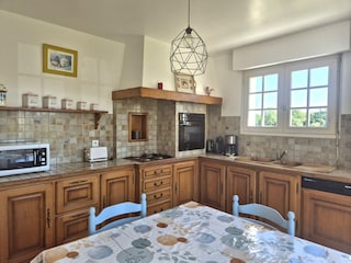 Holiday house Penvenan Features 21