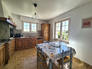 Holiday house Penvenan Features 7