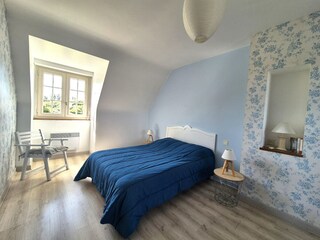 Maison de vacances Penvenan Équipement 8