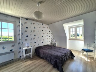 Vakantiehuis Penvenan Kenmerken 11