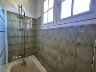 Casa de vacaciones Penvenan Características 22