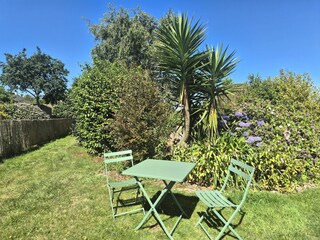 Maison de vacances Penvenan Enregistrement extérieur 1