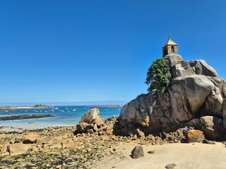 Casa per le vacanze Penvenan Ambiente 27