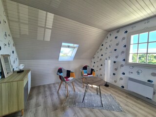 Casa de vacaciones Penvenan Características 15