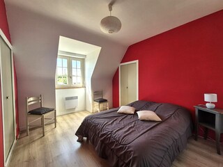 Casa de vacaciones Penvenan Características 16