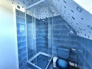 Maison de vacances Penvenan Équipement 19