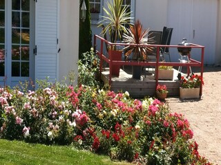 Maison de vacances Sibiril Enregistrement extérieur 1