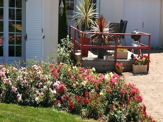 Vakantiehuis Sibiril Buitenaudio-opname 1