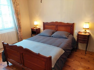 Maison de vacances Sibiril Équipement 12