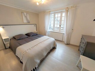 Maison de vacances Sibiril Équipement 13