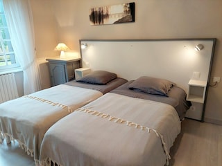 Ferienhaus Sibiril Ausstattung 14