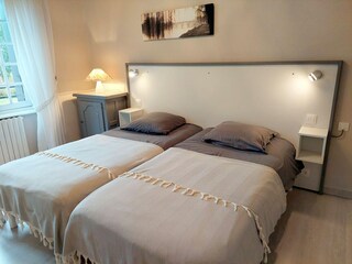 Holiday house Sibiril Features 14