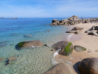 Ferienhaus Sibiril Umgebung 20