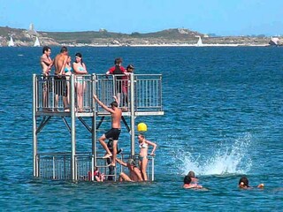 Vakantiehuis Sibiril Omgeving 30