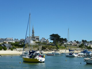 Ferienhaus Sibiril Umgebung 31