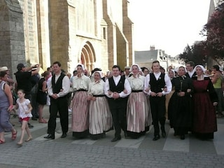 Ferienhaus Sibiril Umgebung 25