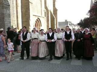 Maison de vacances Sibiril Environnement 32