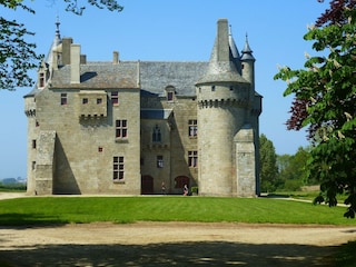 Vakantiehuis Sibiril Omgeving 26