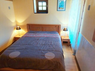 Vakantiehuis Cléder Kenmerken 13