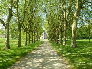 Vakantiehuis Cléder Omgeving 27