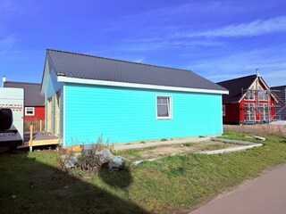 Casa de vacaciones Marienwerder Grabación al aire libre 1