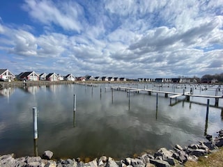 Ferienhaus Marienwerder Umgebung 3