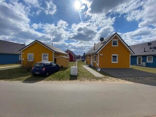 Vakantiehuis Marienwerder Omgeving 4