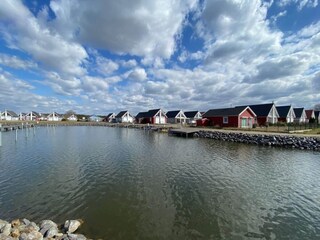 Vakantiehuis Marienwerder Omgeving 16